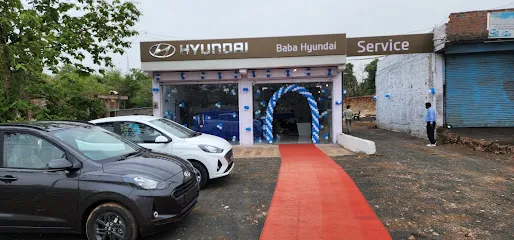 SOMYA CARS PVT. LTD. (BABA HYUNDAI) SALES_Jhabua