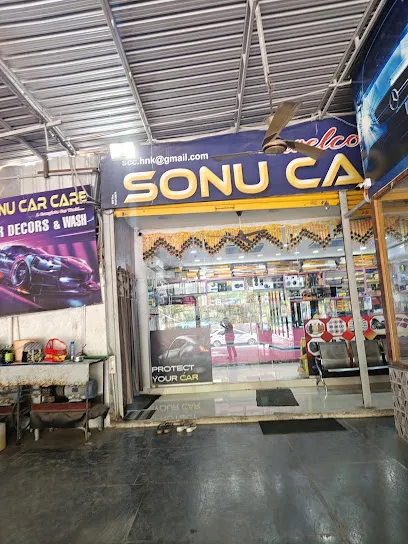 Sonu Car Care