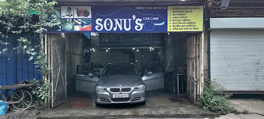 Sonu's Car Care