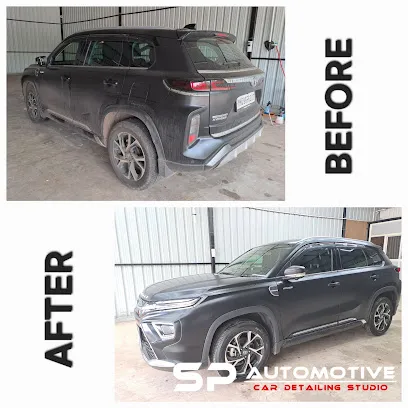 SP AUTOMOTIVE
