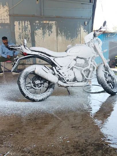 SP CAR WASH