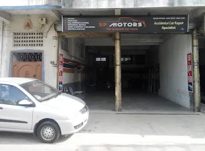 SP Motors