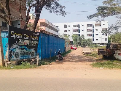 Spark Car Wash