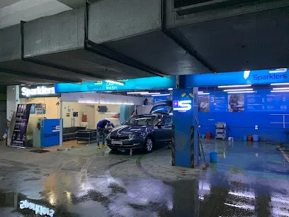 Sparklers Car Wash And Detailing Hub - Best Car Detailing Near Me | Ceramic Coating| Garware PPF In Noida