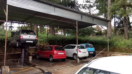 Sparkling Car Wash