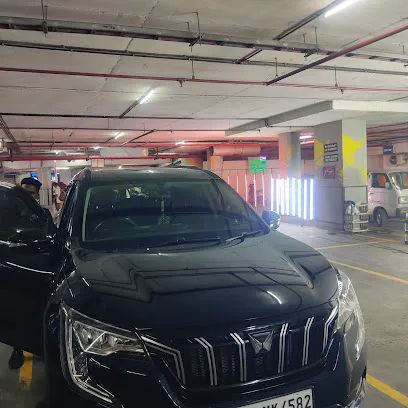 Sparquar Car Spa