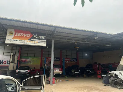 SPEED AUTO CARE