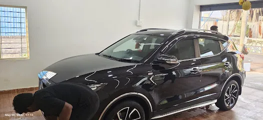 Speed Car Wash And Ceramic