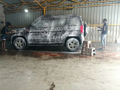 Speed Car Wash (Shivraj Enterprise)