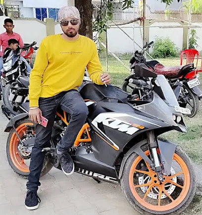 SPEED KING(BIKE RENT SERVICE)