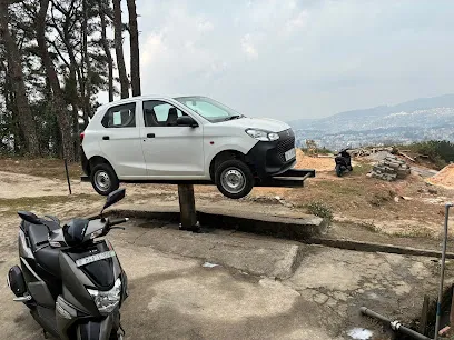 Speed tech car wash