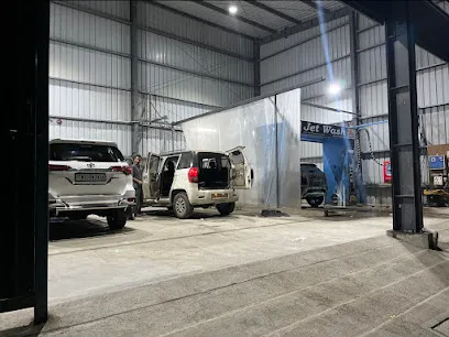 Splash and Shine Car Wash & Detailing Coimbatore
