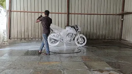 Splash Car wash