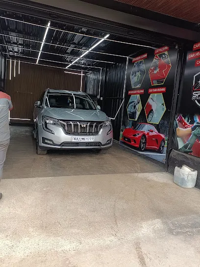 Spring Car Wash and Cleaners