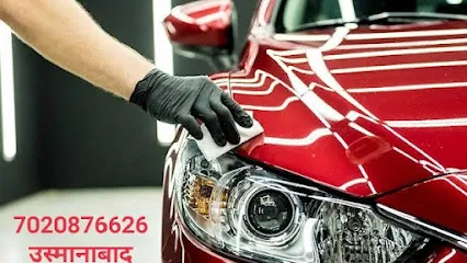 SR Auto Detailing Studio