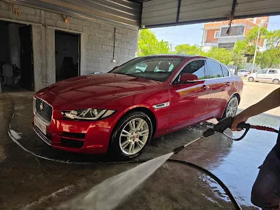 SR Autospa