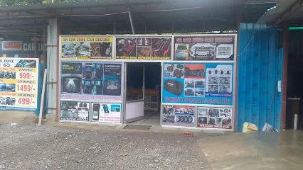 SR Car Zone - Best Car Wash Services in Hanamkonda Warangal