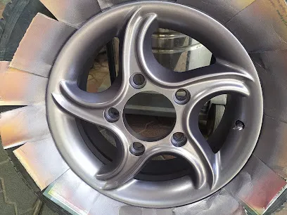 SR SONS CAR SPA
