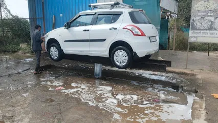 Sreesha Washing Centre