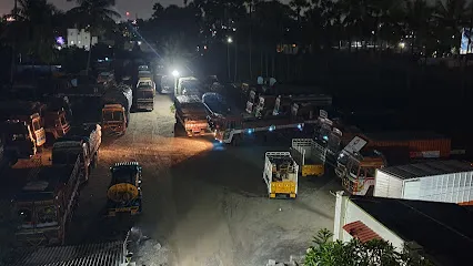 Sri Amman Water Service station And Lorry Parking