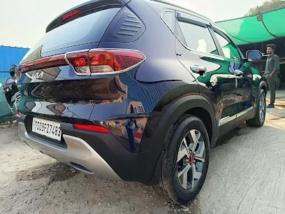 SRI AUTO SHINE GRAPHENE COATING ceramic coating paint protection film