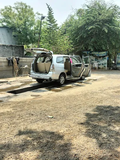 Sri Dhanalaxmi Water Servicing Centre