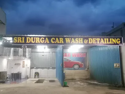 Sri durga carwash & detailing
