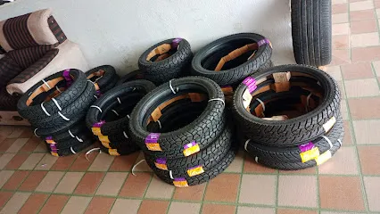 SRI HASANAMBA WHEEL ALIGNMENT & TYRE POINT