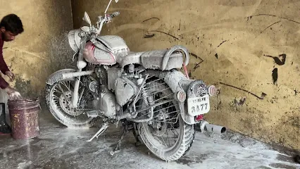 Sri Jogulamba Car Wash