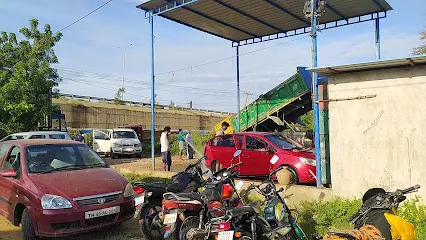Sri Kailash Service station (Car Wash)