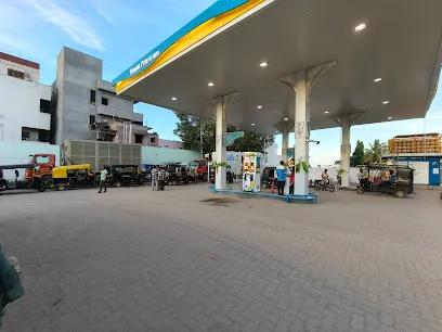 SRI KRISHNA FILLING POINT CNG