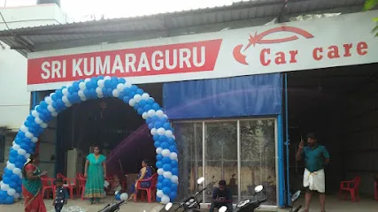 Sri kumaraguru car care & automobile spares