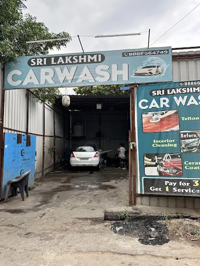 SRI LAKSHMI CAR WASH