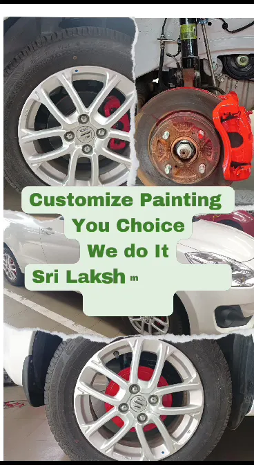 SRI LAKSHMI MOTORS