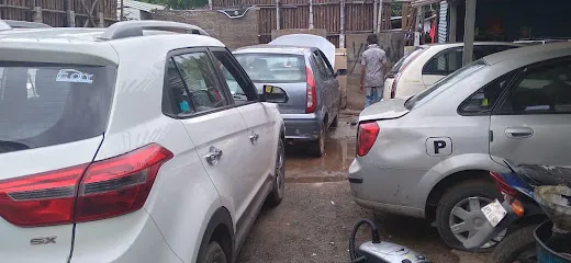 Sri Lakshmi Narasimha Garage