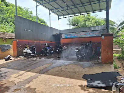 Sri lakshmi water service