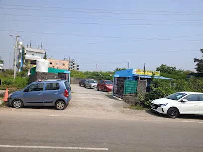 SRI LAXMI PREOWNED CARZ AND CAR FOAM WASH