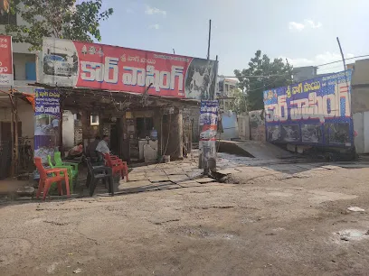 Sri Nagasai Car Wash