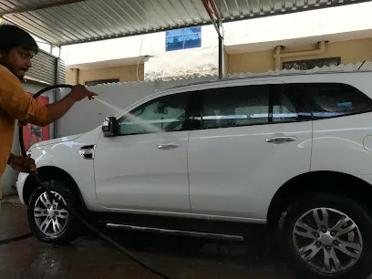 Sri R S Bangaram Car Wash