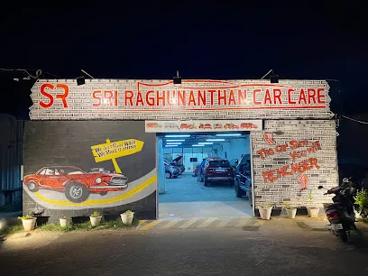 SRI RAGHUNANTHAN CAR CARE - SAIBABA COLONY