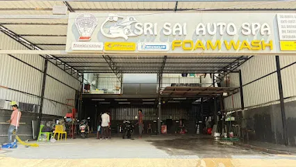 Sri Sai Auto Spa