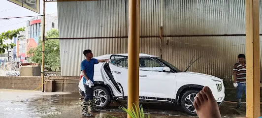 Sri Sai Balaji Foam Wash