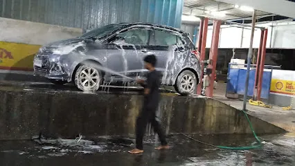 Sri Sai car service cherlapalli bypass Pitampura Road