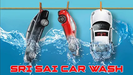 Sri Sai Car Wash