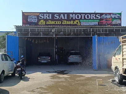 Sri Sai Motors