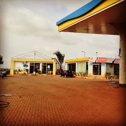 Sri Sai Petroleum, BPCL Dealer CNG