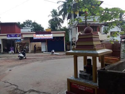 Sri Sai Service station Wash Bike