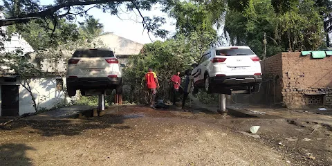Sri Sai Water Wash