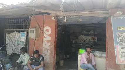Sri Saibaba Car Water Service