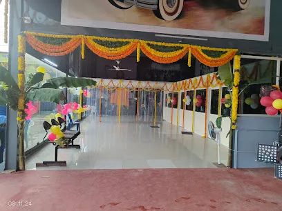 SRI SATYADEVA WHEEL TECH & CAR WASH